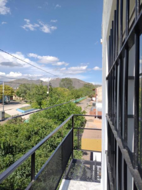 La Gringa Departamentos